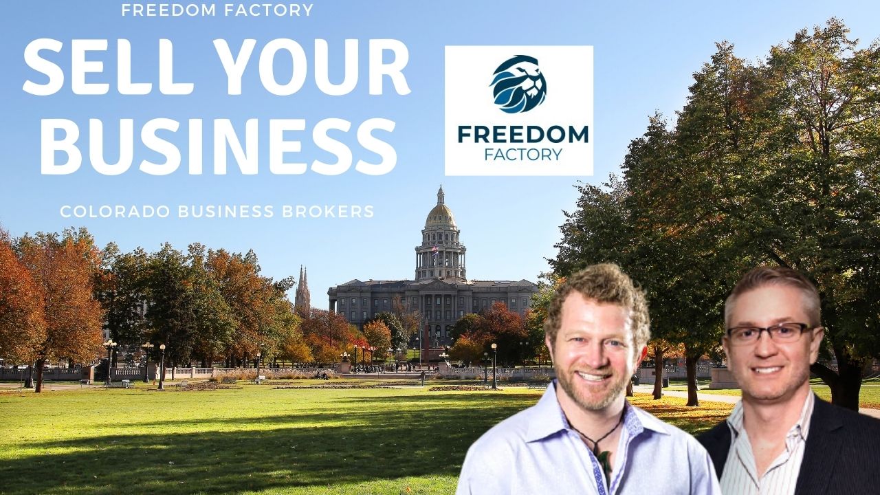 Colorado Business Broker And M&a Advisor Fees Robert Hirsch Business